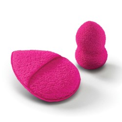 Qosmedix introduces new exfoliating facial sponges